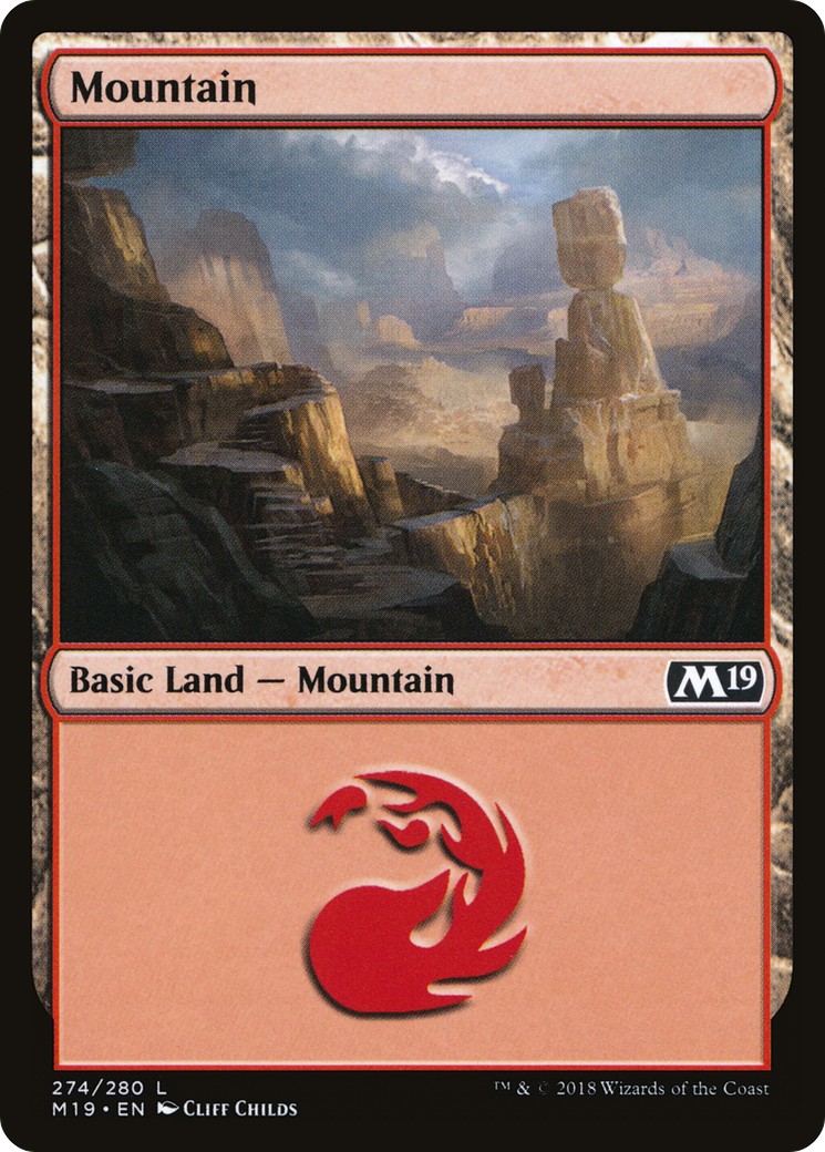 Mountain - Image 1