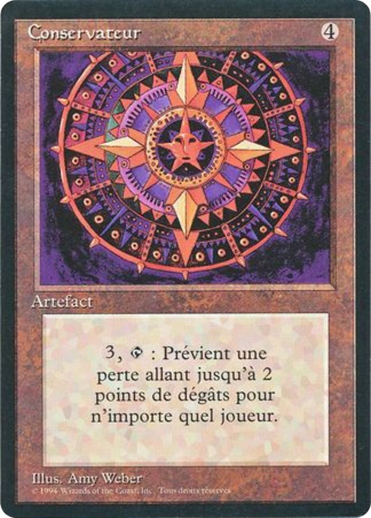 1994 Magic: The Gathering Foreign Black Border 1994 Magic: The Gathering Foreign Black Border #241 trading card