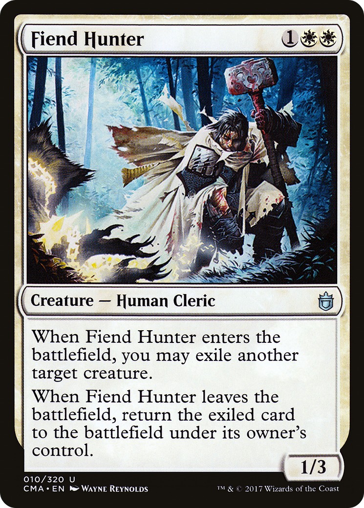 Fiend Hunter - Image 1