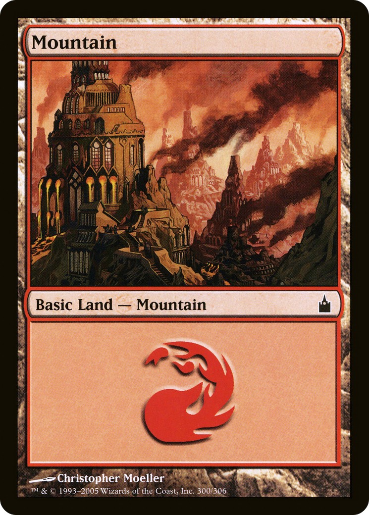 Mountain - Image 1