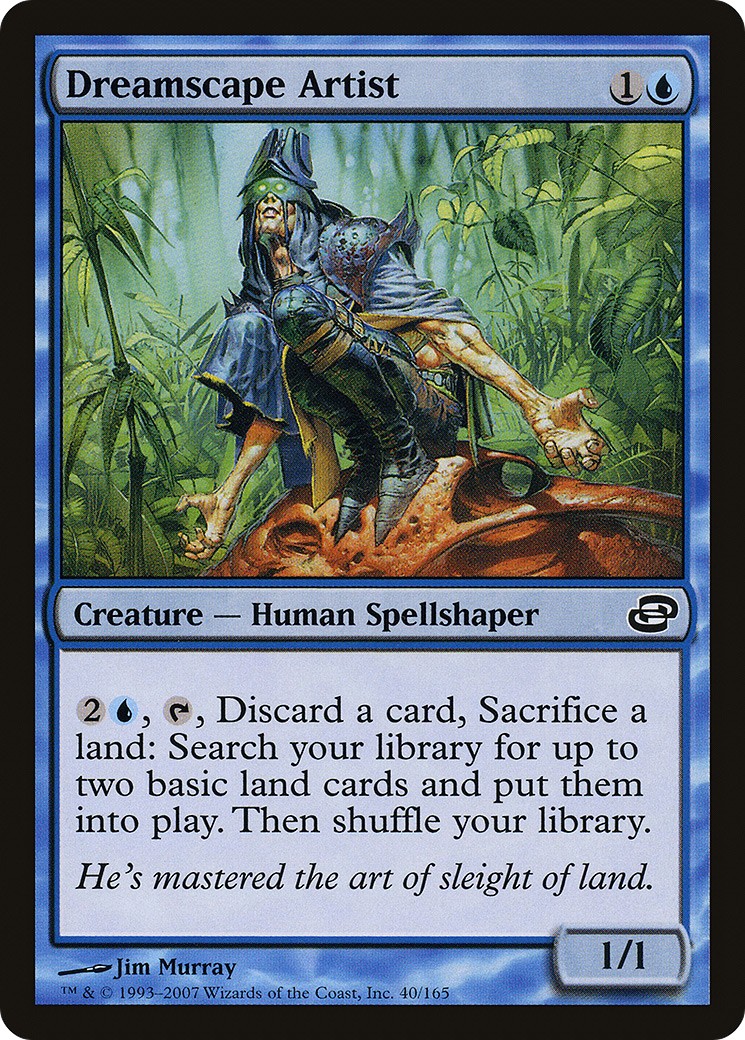 Dreamscape Artist - Image 1