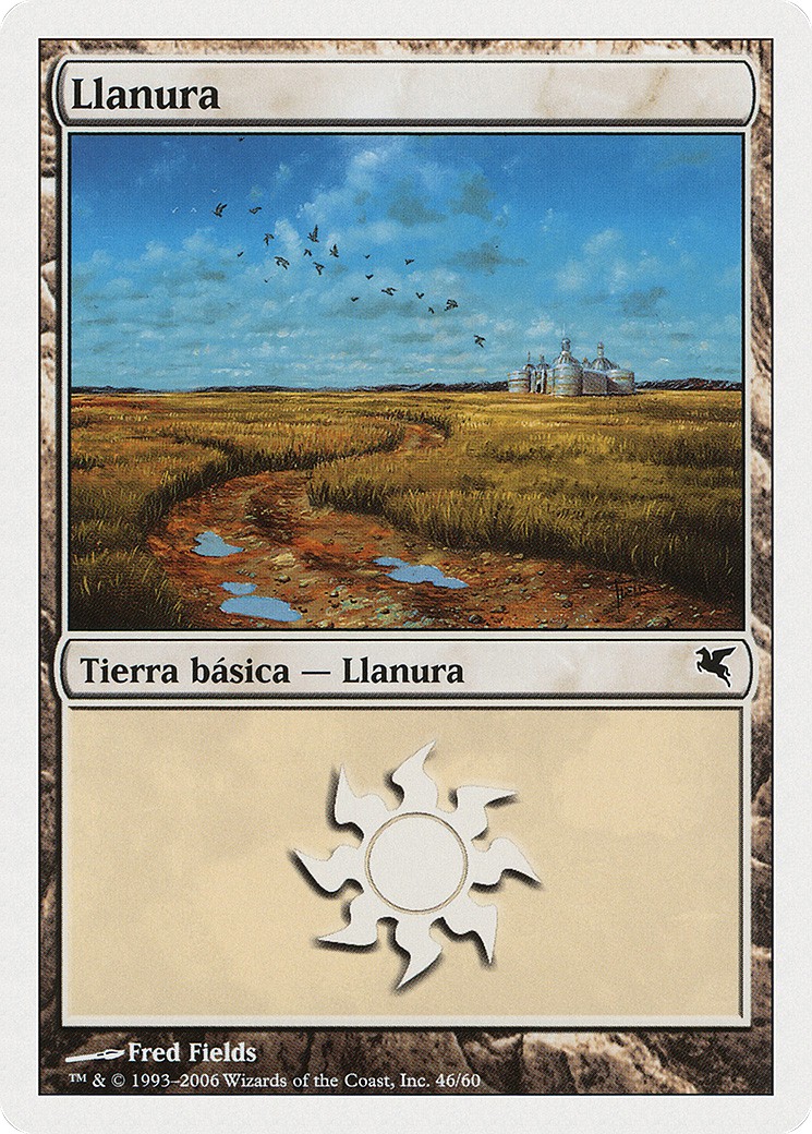 Plains - Image 1