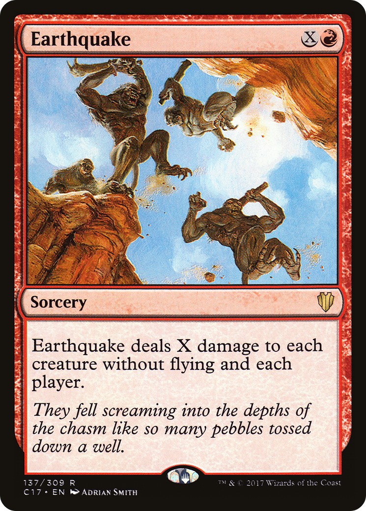 Earthquake - Image 1