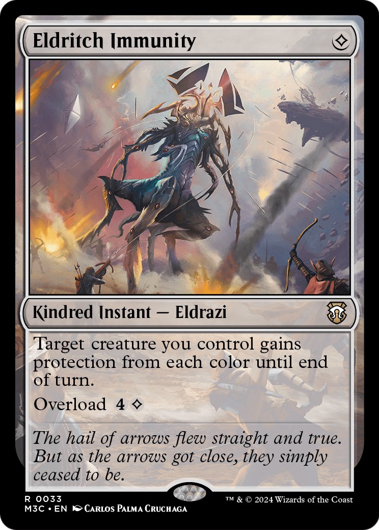 Eldritch Immunity - Image 1