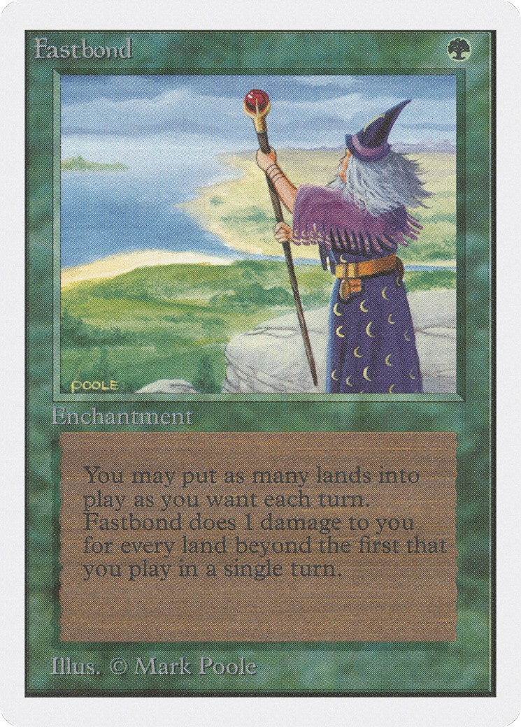 1993 Magic: The Gathering Unlimited 1993 Magic: The Gathering Unlimited #193 trading card