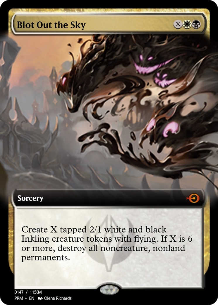 2021 Magic: The Gathering Magic Online Promos 2021 Magic: The Gathering Magic Online Promos #90266 trading card