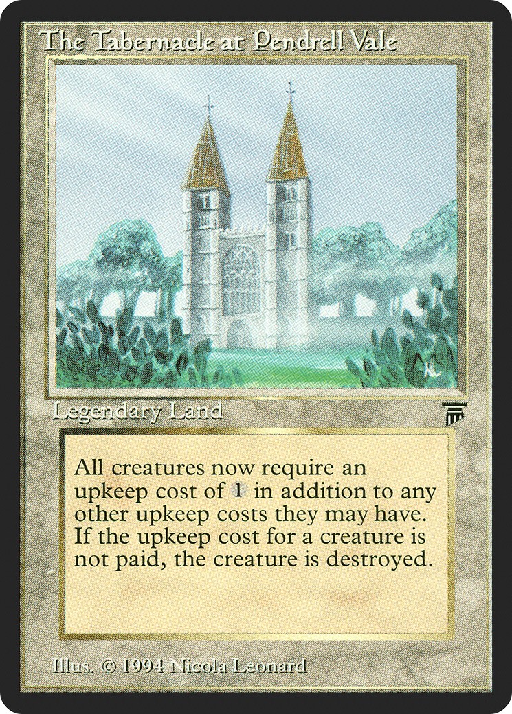 The Tabernacle at Pendrell Vale - Image 1