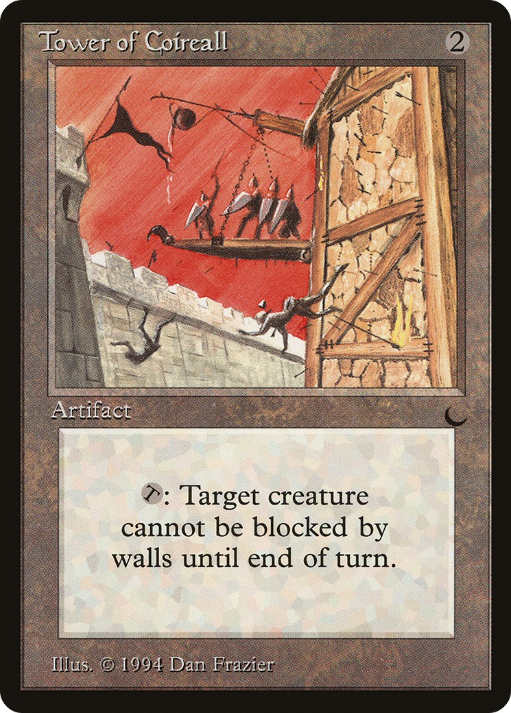 Tower of Coireall - Image 1