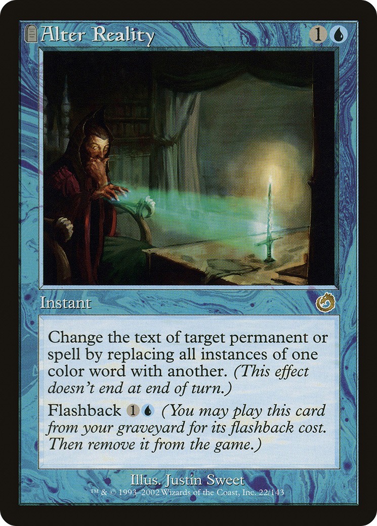 Alter Reality - Image 1