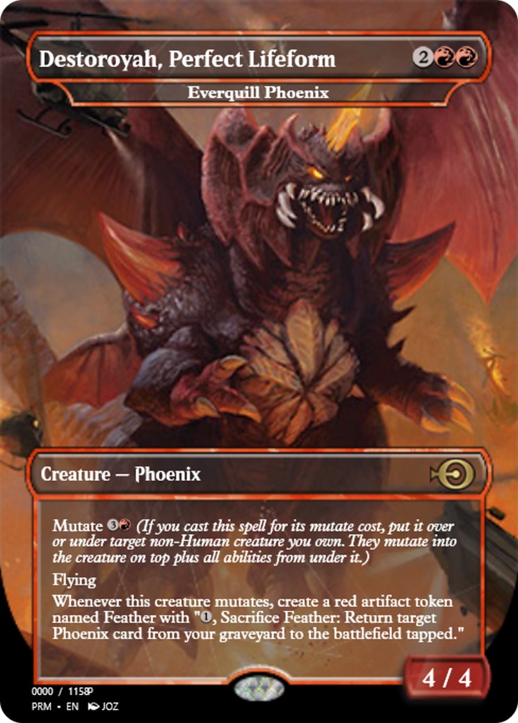 2020 Magic: The Gathering Magic Online Promos 2020 Magic: The Gathering Magic Online Promos #80929 trading card