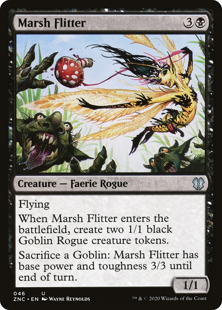 2020 Magic: The Gathering Zendikar Rising 2020 Magic: The Gathering Zendikar Rising #46 trading card