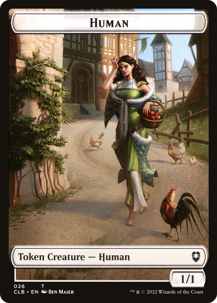 Human - Image 1