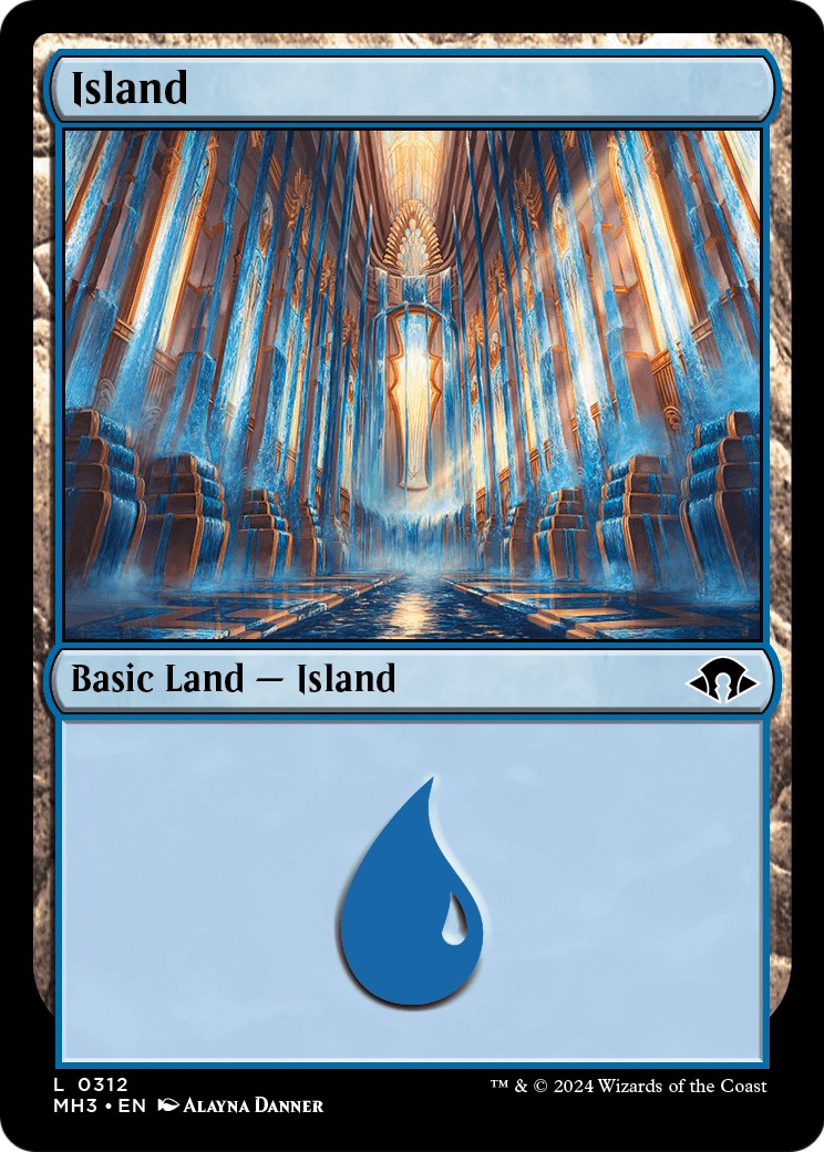 Island - Image 1