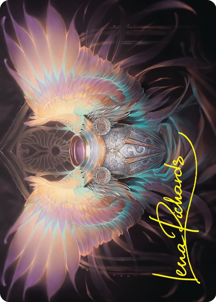 2024 Magic: The Gathering Foundations Art Series 2024 Magic: The Gathering Foundations Art Series #2 trading card