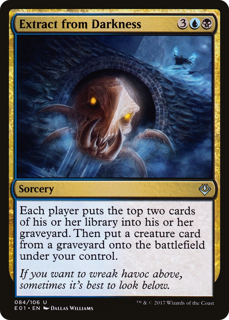 2017 Magic: The Gathering Archenemy: Nicol Bolas 2017 Magic: The Gathering Archenemy: Nicol Bolas #84 trading card