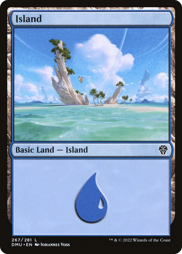 Island - Image 1