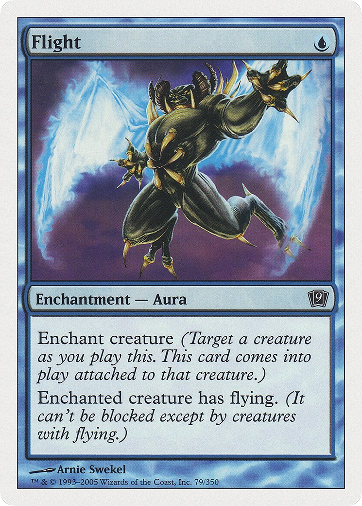 Flight - Image 1