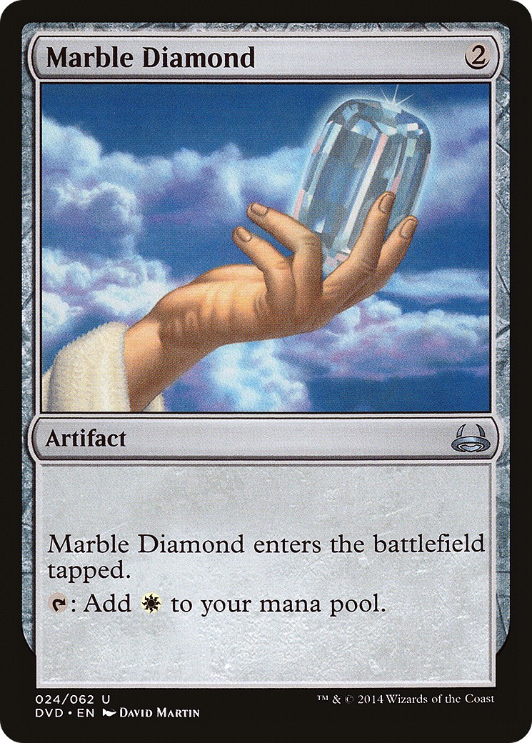 2014 Magic: The Gathering Duel Decks Anthology: Divine vs. Demonic 2014 Magic: The Gathering Duel Decks Anthology: Divine vs.