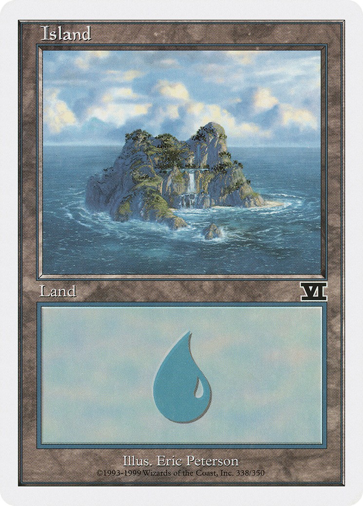 Island - Image 1