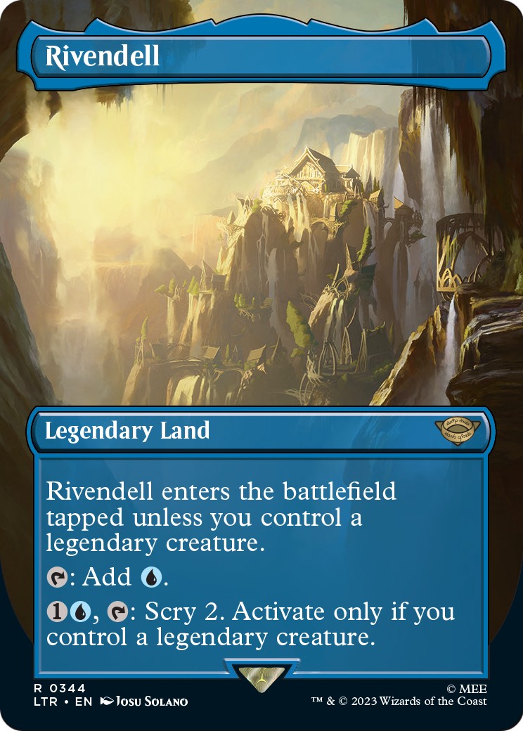 Rivendell - Image 1