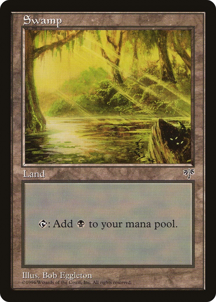 Swamp - Image 1