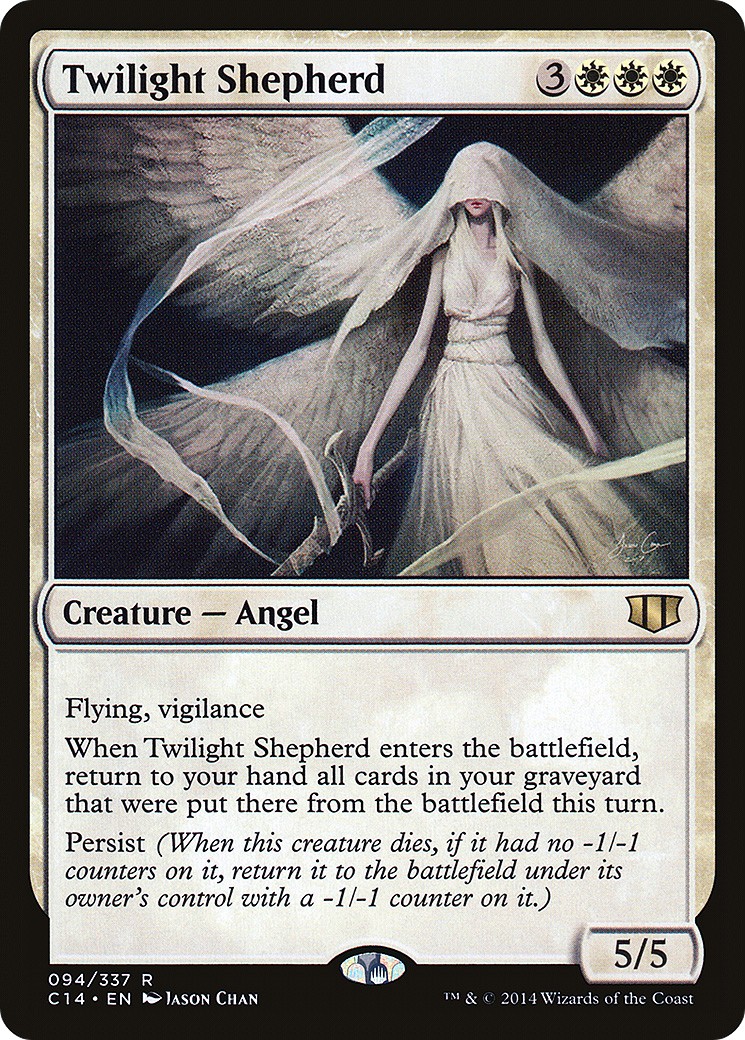 Twilight Shepherd - Image 1
