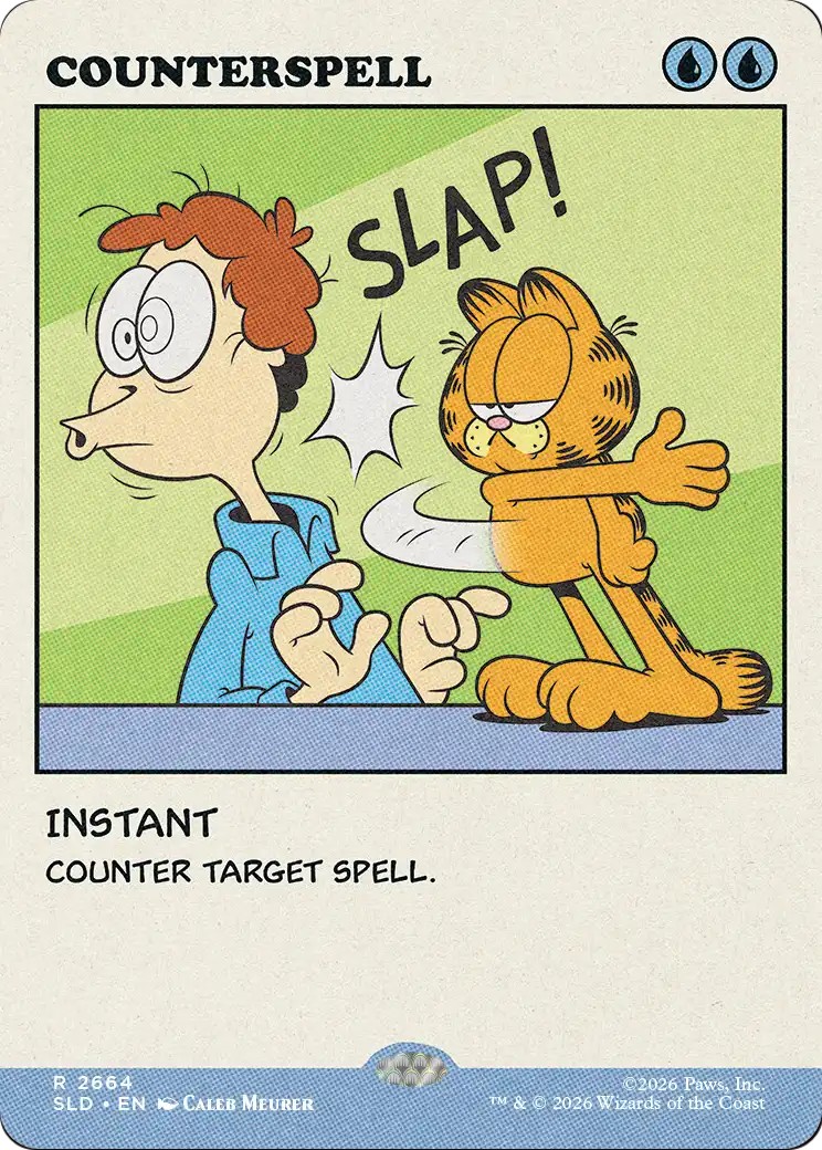 Counterspell - Image 1