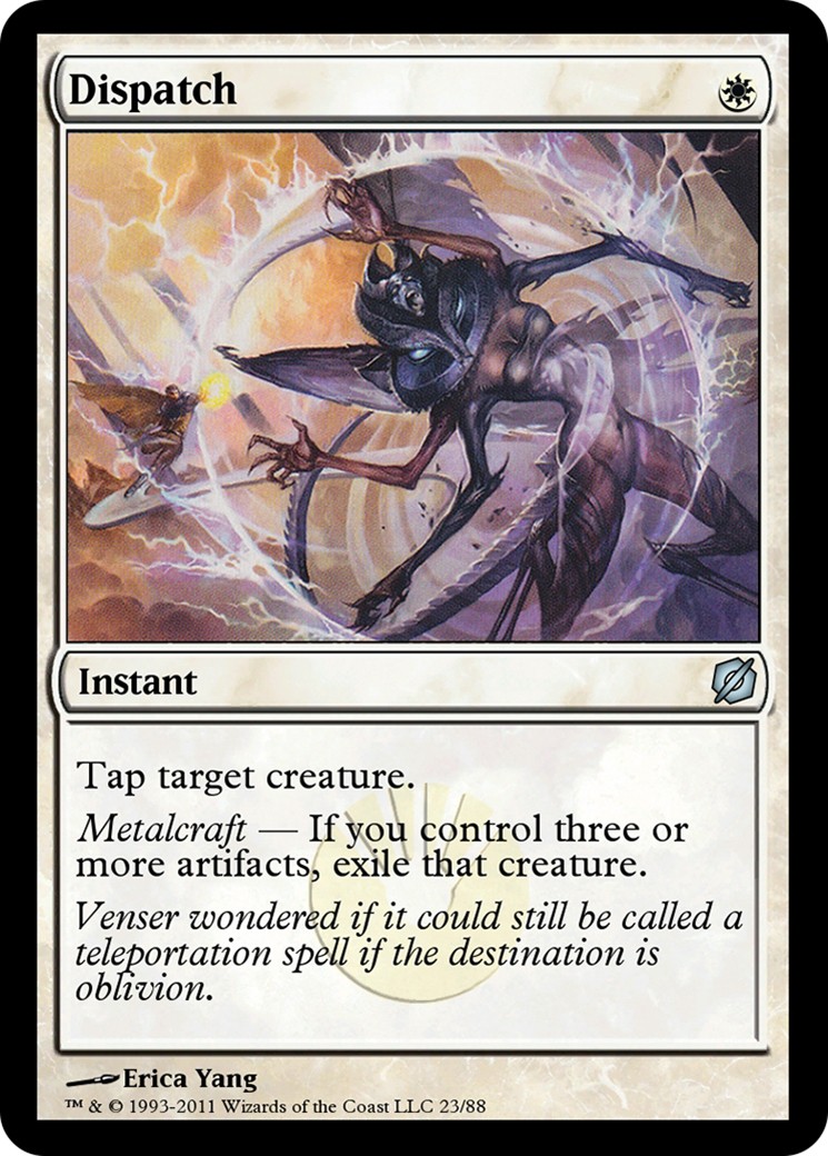 2011 Magic: The Gathering Duel Decks: Mirrodin Pure vs. New Phyrexia 2011 Magic: The Gathering Duel Decks: Mirrodin Pure vs.