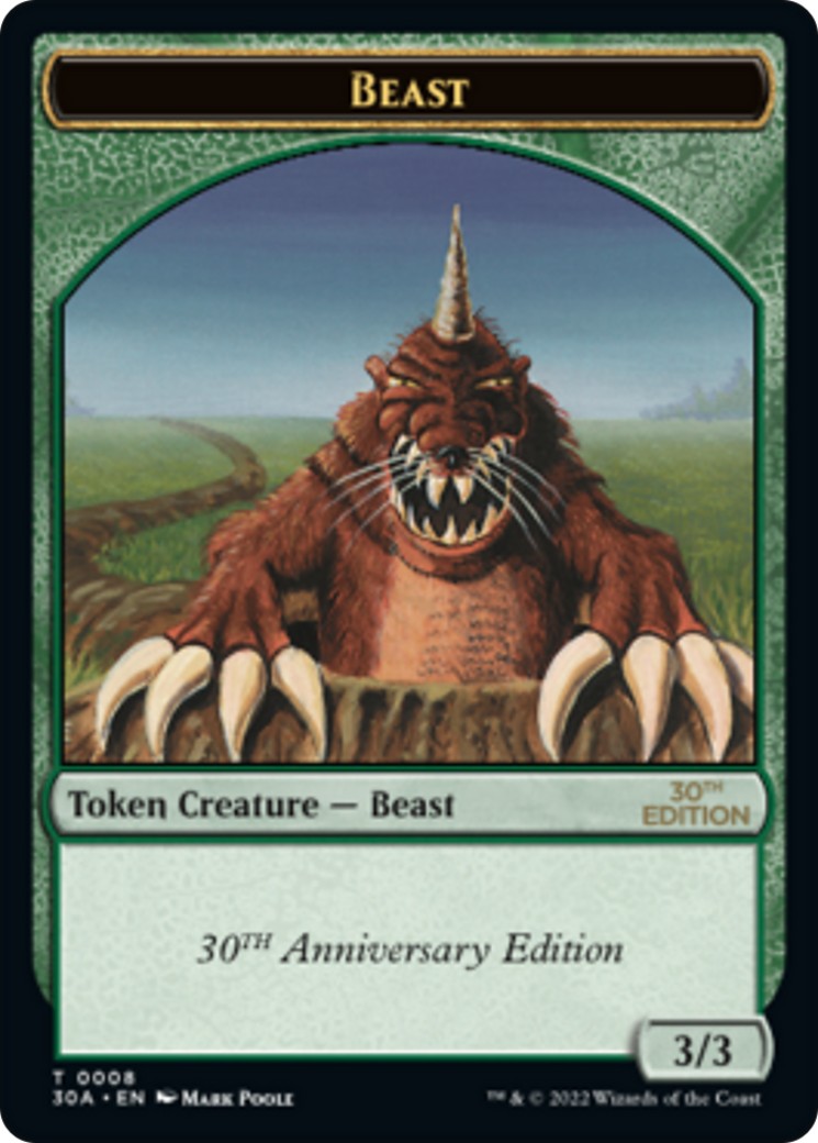 Beast - Image 1