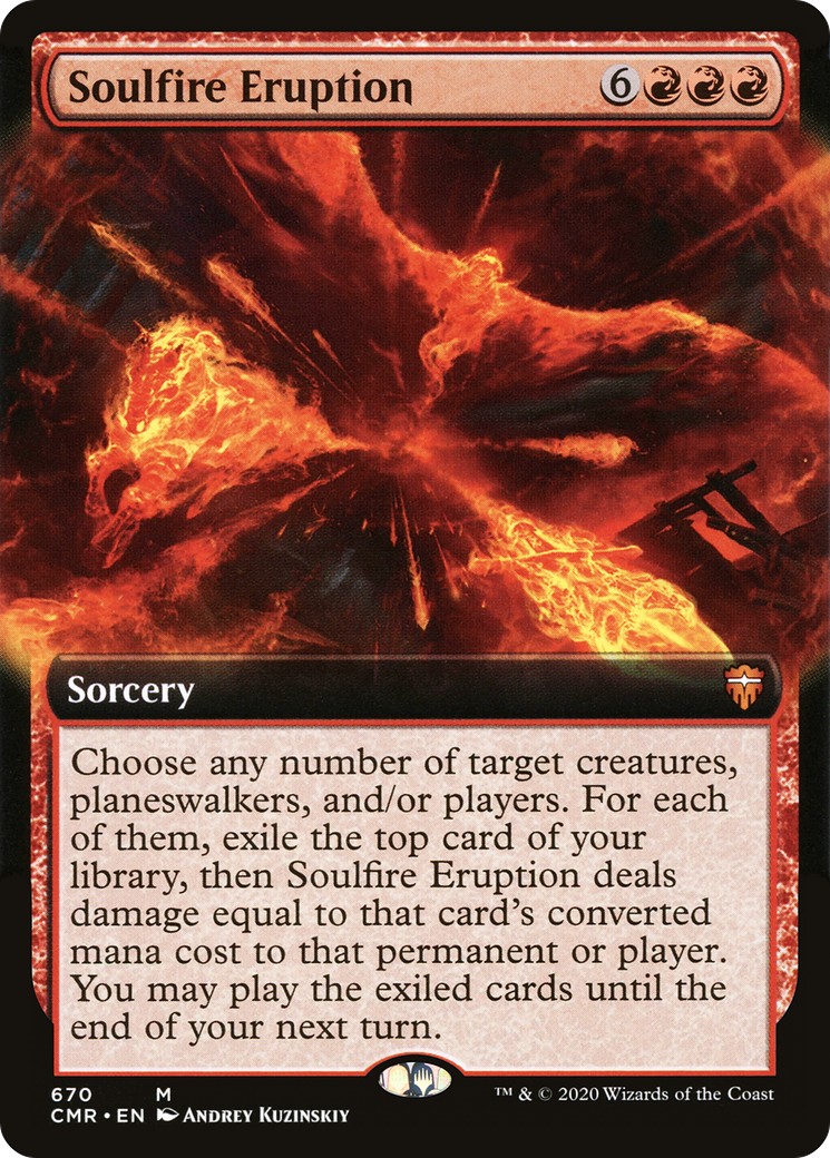 2020 Magic: The Gathering Commander Legends 2020 Magic: The Gathering Commander Legends #670 trading card