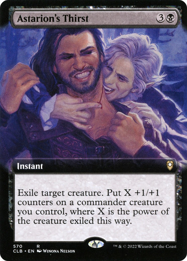 2022 Magic: The Gathering Commander Legends: Battle for Baldur's Gate 2022 Magic: The Gathering Commander Legends: Battle for