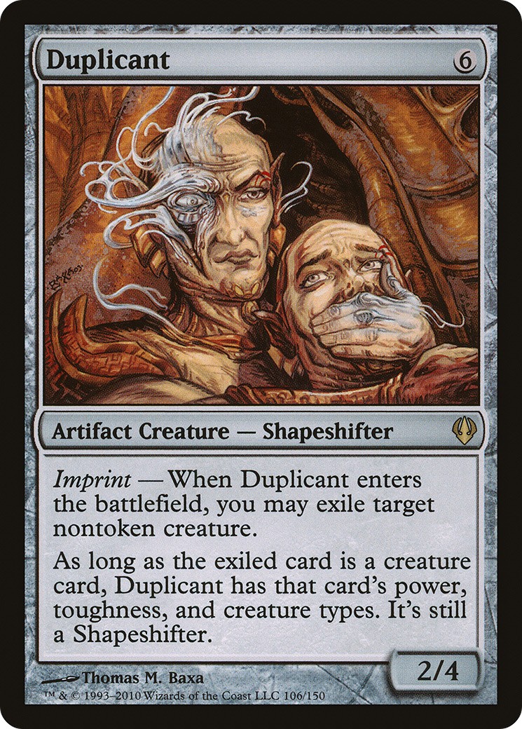 Duplicant - Image 1