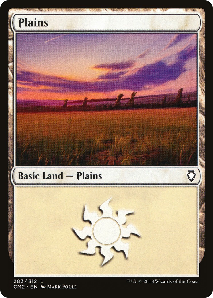 Plains - Image 1