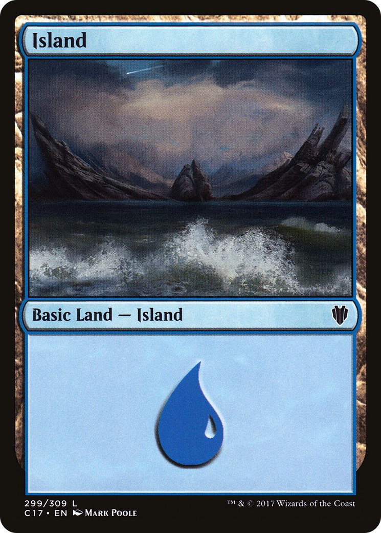 Island - Image 1