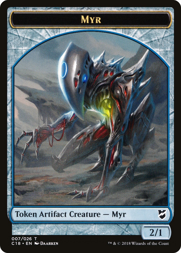 Myr - Image 1