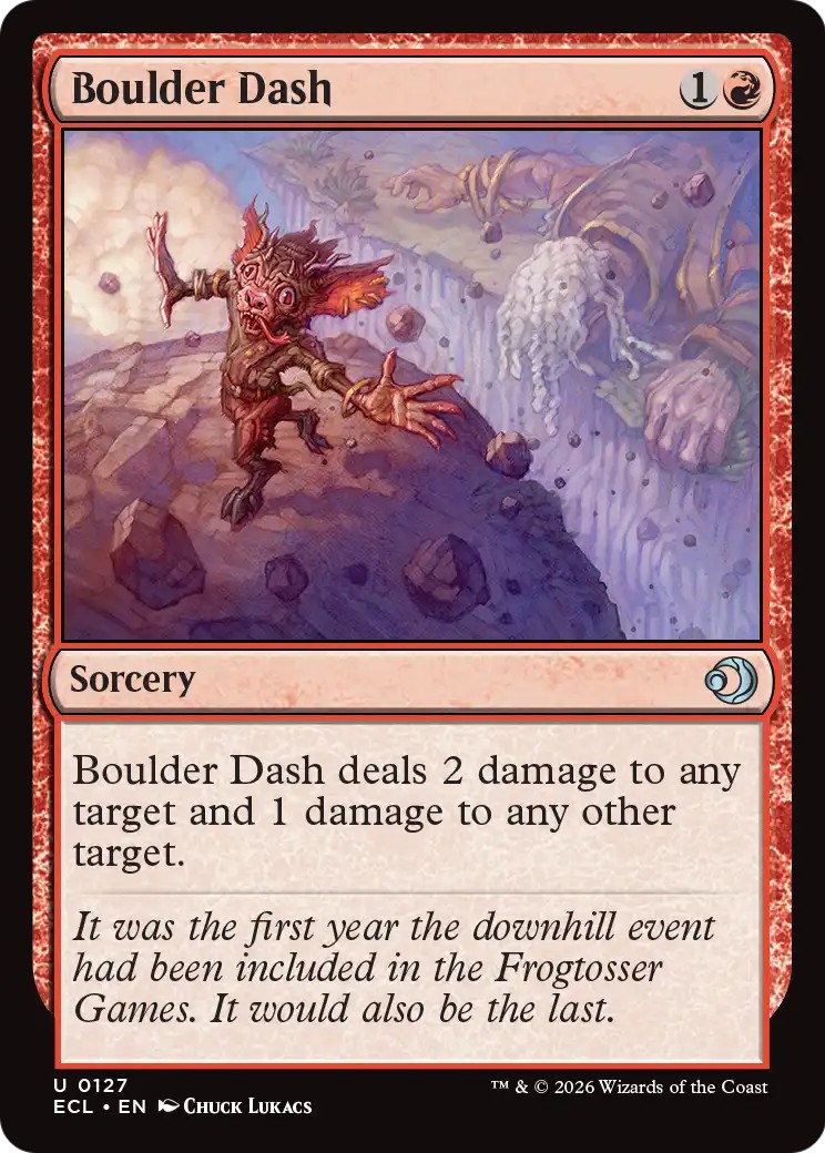 Boulder Dash - Image 1