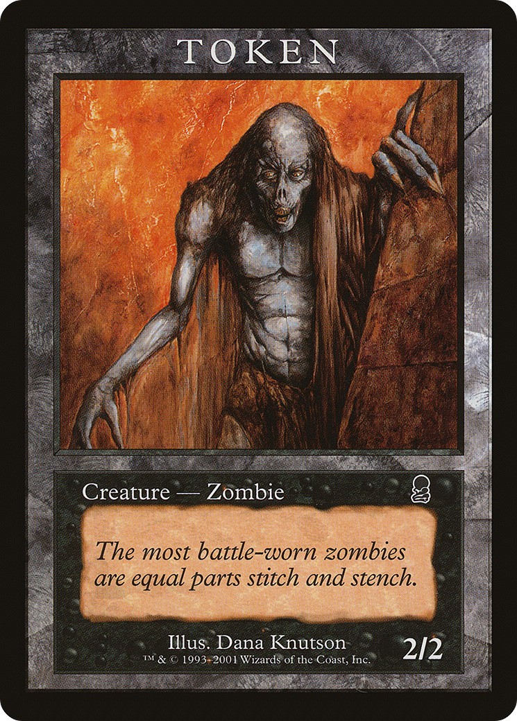 Zombie - Image 1