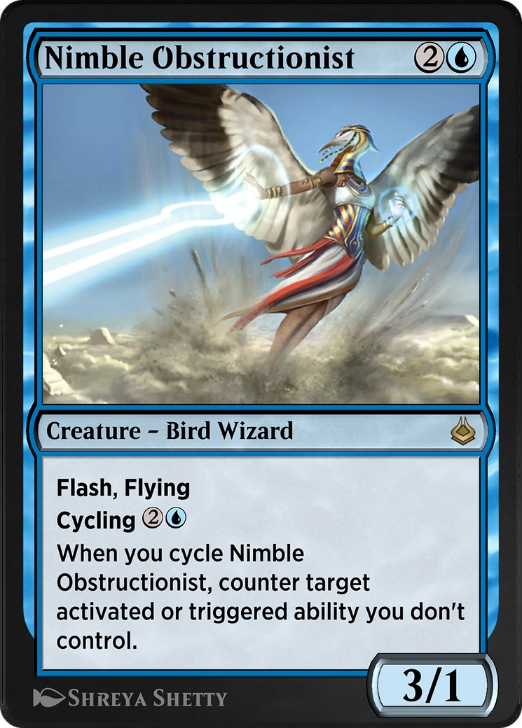 2020 Magic: The Gathering Amonkhet Remastered 2020 Magic: The Gathering Amonkhet Remastered #71 trading card