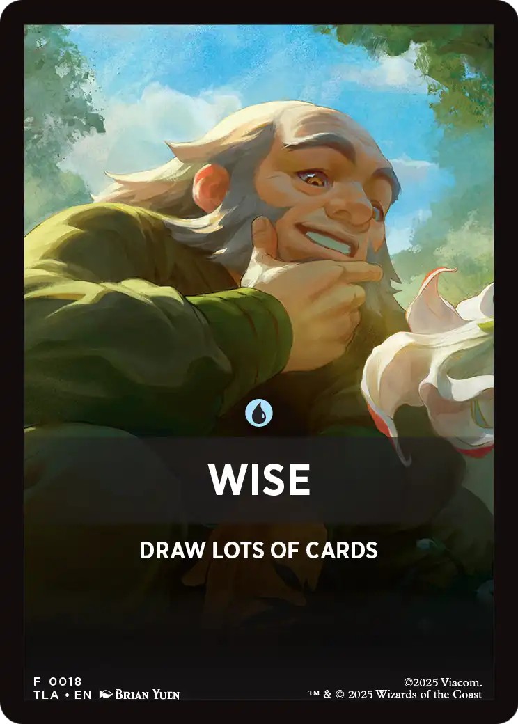 Wise - Image 1