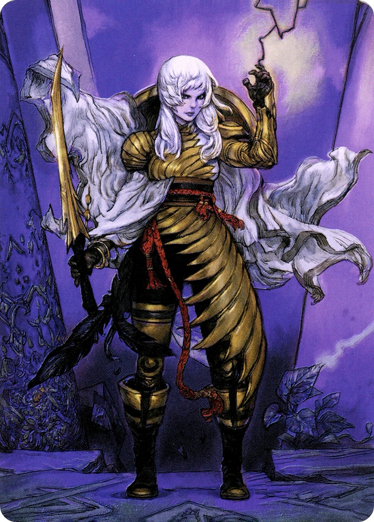 The Wandering Emperor // The Wandering Emperor - Image 1