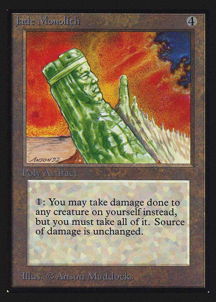 1993 Magic: The Gathering Collectors' Edition 1993 Magic: The Gathering Collectors' Edition #253 trading card