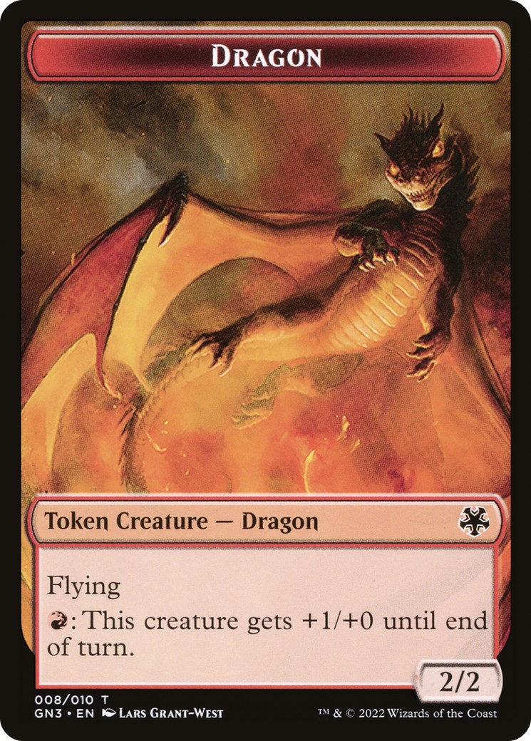 Dragon - Image 1