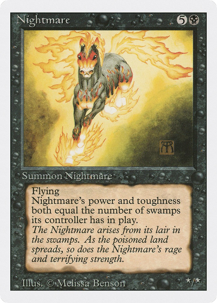 Nightmare - Image 1
