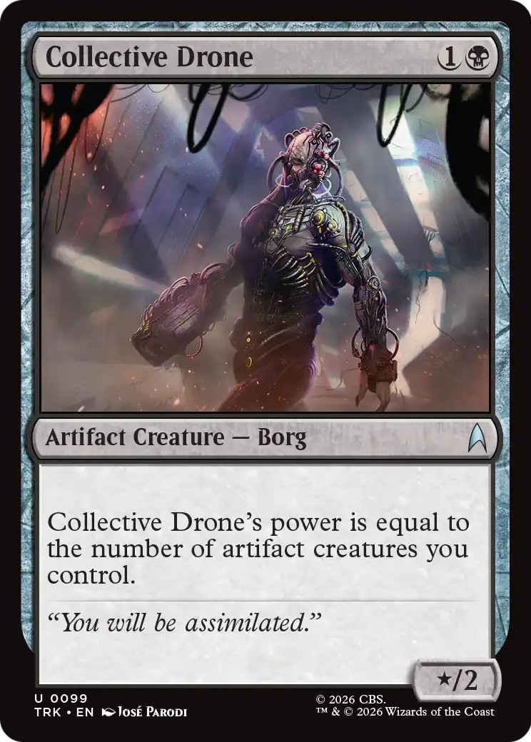 Collective Drone - Image 1