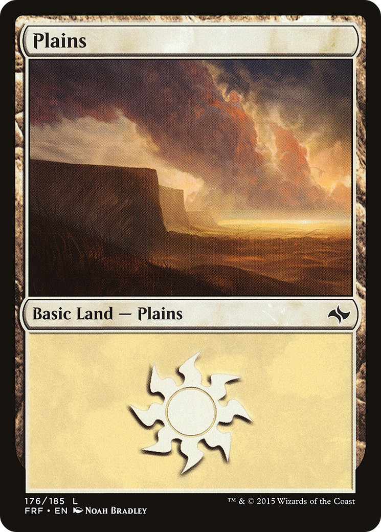 Plains - Image 1