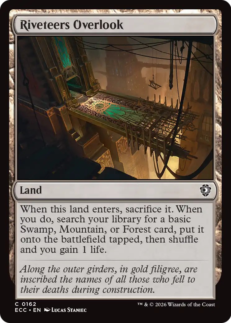 Riveteers Overlook - Image 1