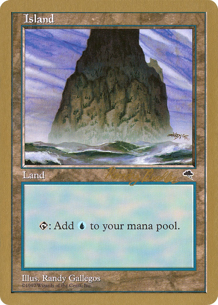 Island - Image 1