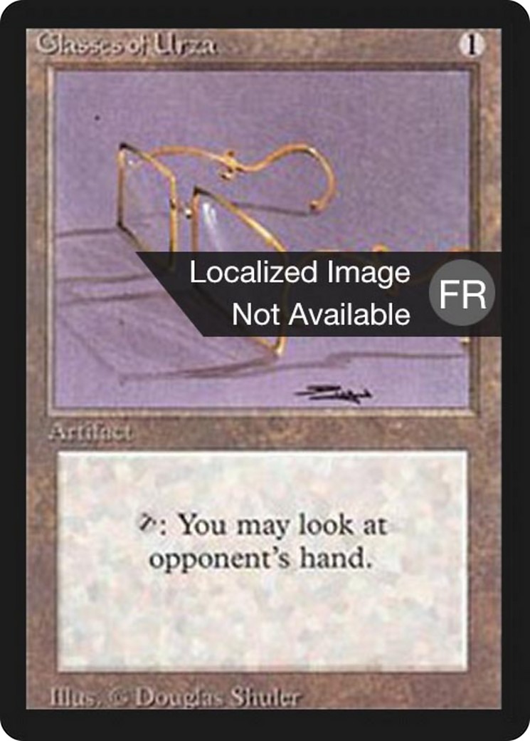 1994 Magic: The Gathering Foreign Black Border 1994 Magic: The Gathering Foreign Black Border #249 trading card