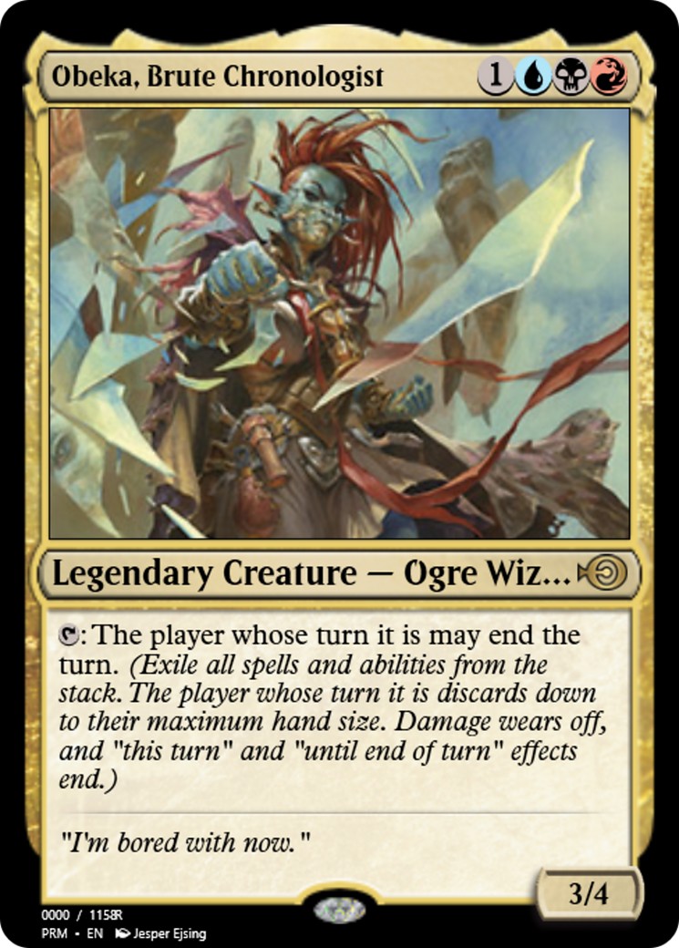 2020 Magic: The Gathering Magic Online Promos 2020 Magic: The Gathering Magic Online Promos #86336 trading card
