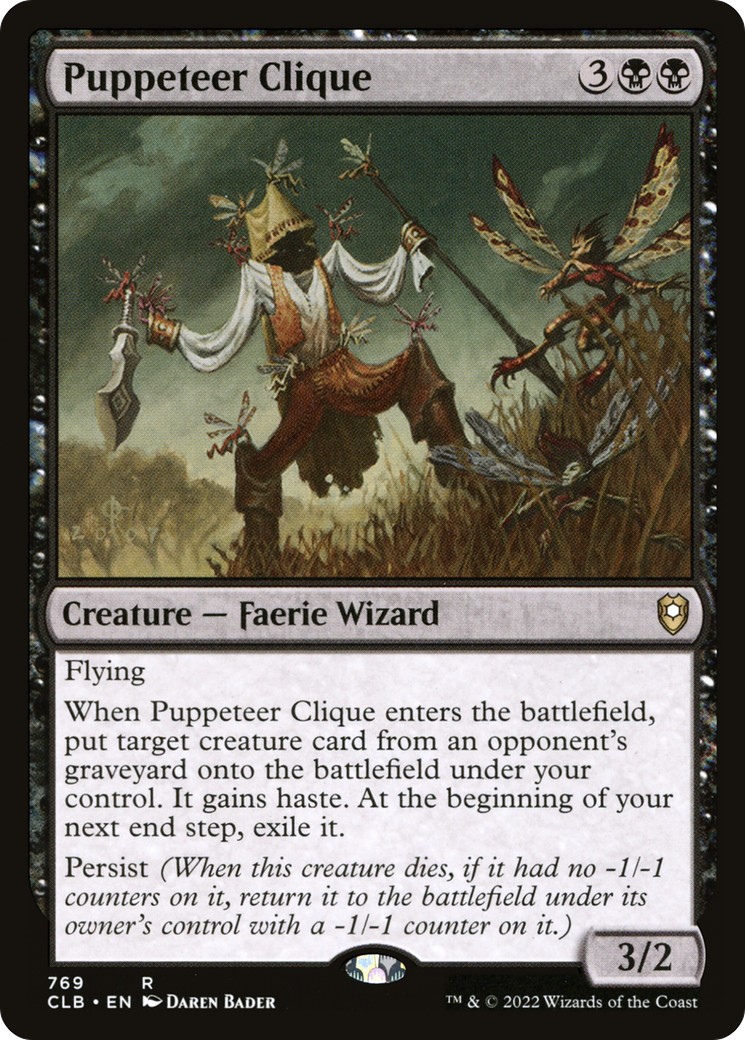 2022 Magic: The Gathering Commander Legends: Battle for Baldur's Gate 2022 Magic: The Gathering Commander Legends: Battle for